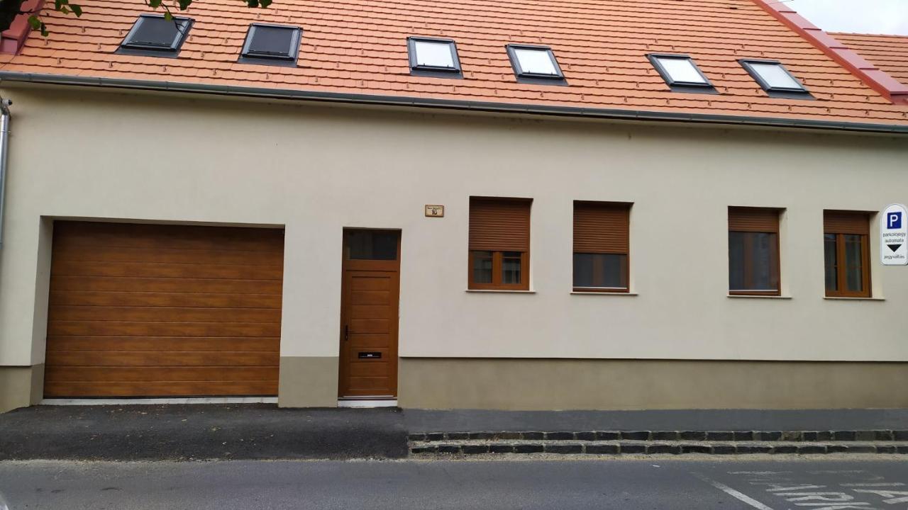 Zichy Haz * Keszthely